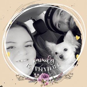 Meet your Posher, Carrie